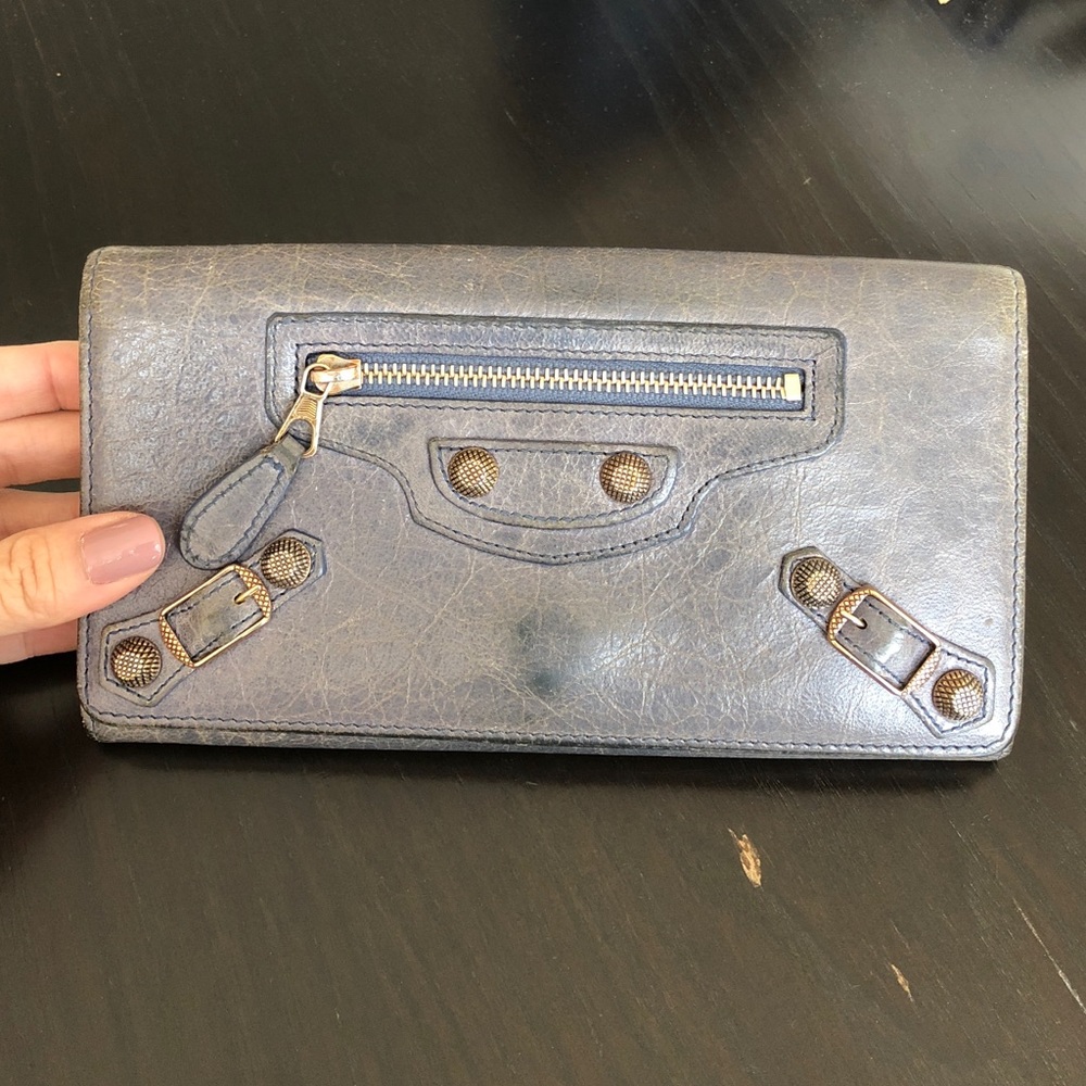 Balenciaga Wallet
